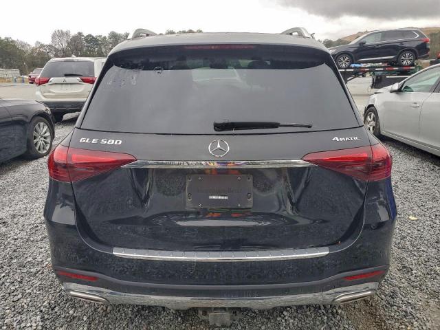 Mercedes-Benz GLE 580 4matic Image 10