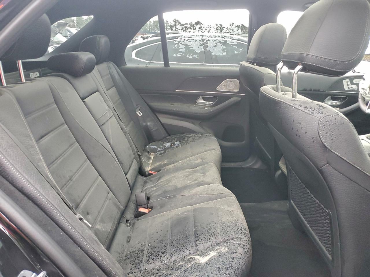 Mercedes-Benz GLE 580 4matic Image 7