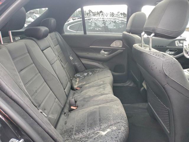 Mercedes-Benz GLE 580 4matic Image 7