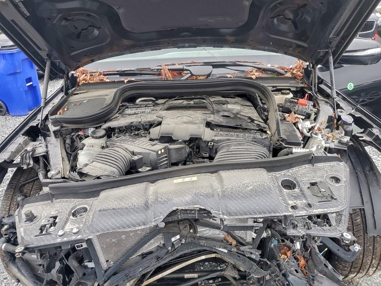 Mercedes-Benz GLE 580 4matic Image 6