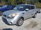 Kia Soul + Image 1