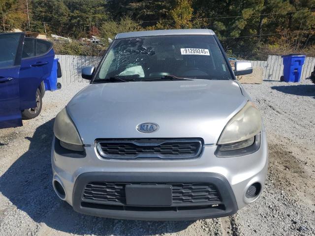 Kia Soul + Image 2