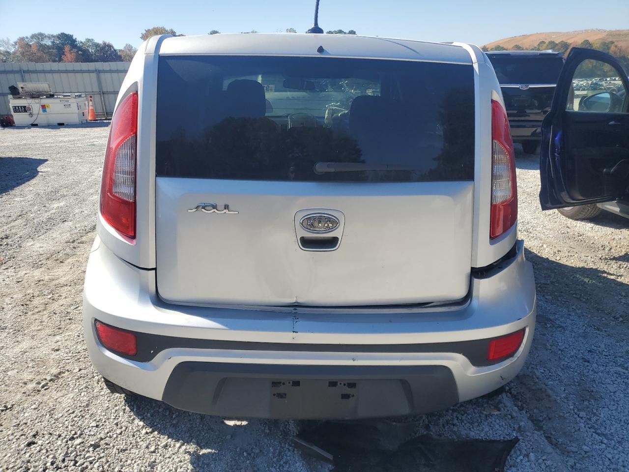 Kia Soul + Image 5