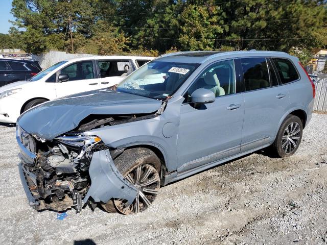  Salvage Volvo Xc90 T8 Re