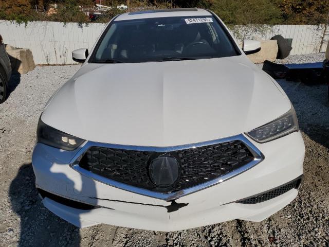 Acura TLX Image 2