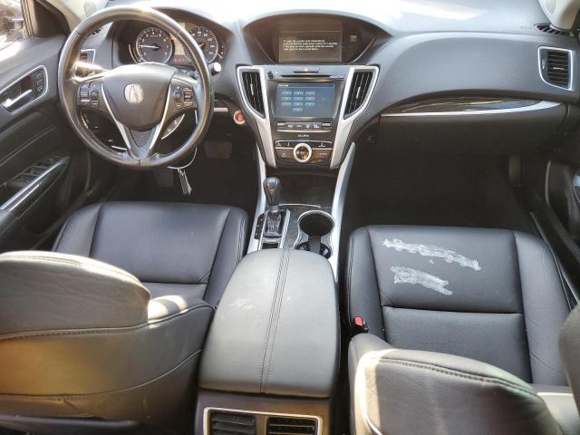 Acura TLX Image 4