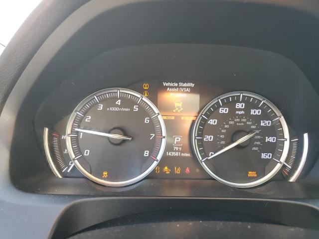 Acura TLX Image 3