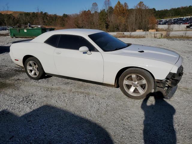 Dodge Challenger Sxt Image 3