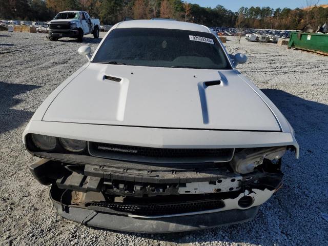 Dodge Challenger Sxt Image 5