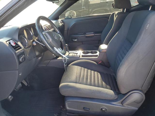 Dodge Challenger Sxt Image 6