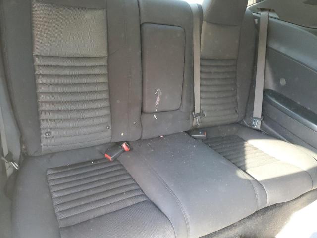 Dodge Challenger Sxt Image 7