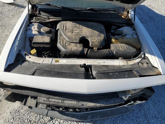 Dodge Challenger Sxt Image 11