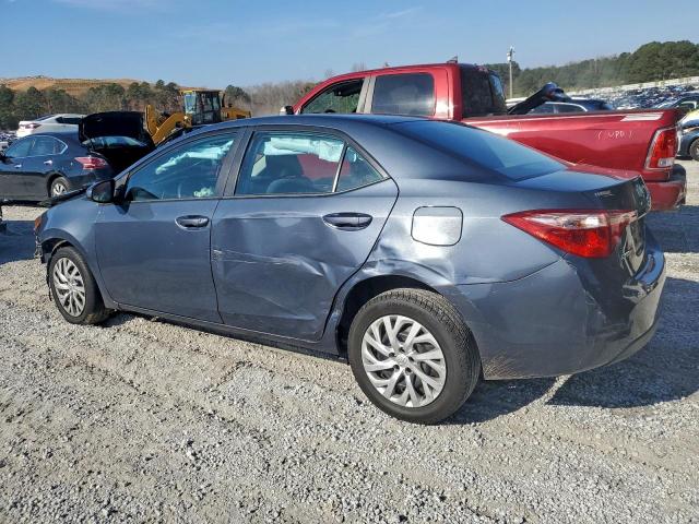 Toyota Corolla L Image 3