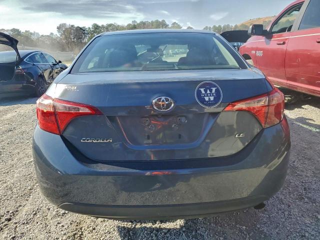 Toyota Corolla L Image 12