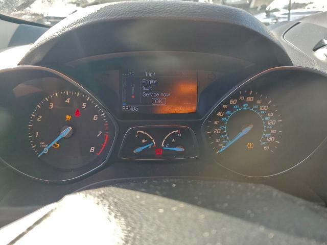 Ford Escape Sel Image 12