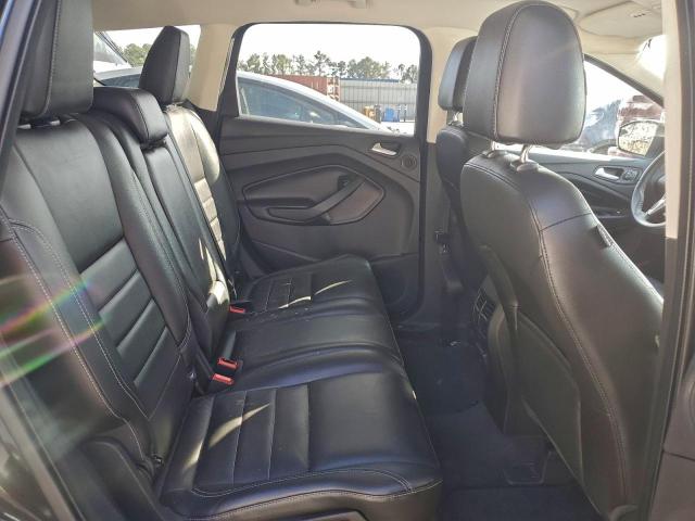 Ford Escape Sel Image 4