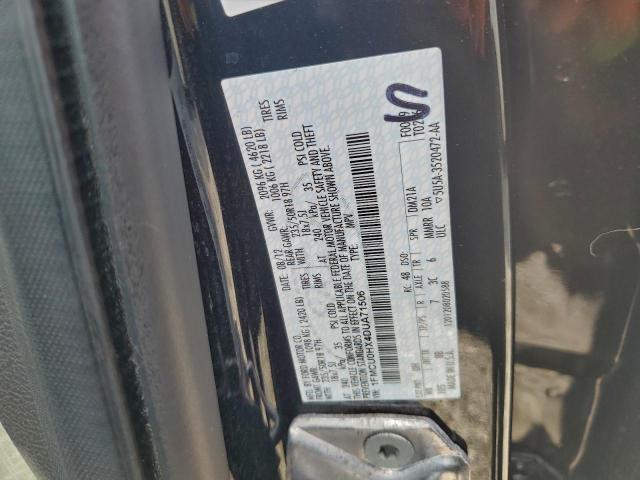 Ford Escape Sel Image 11