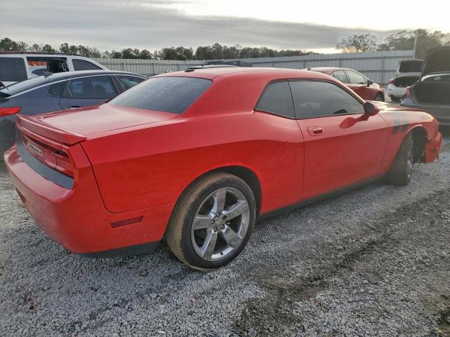 Dodge Challenger Se Image 2