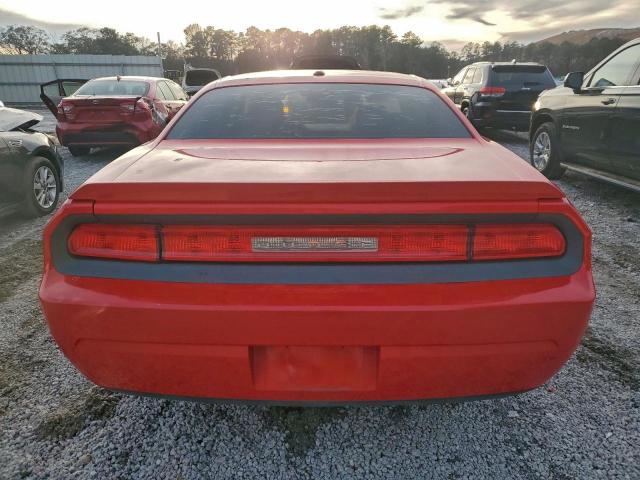 Dodge Challenger Se Image 10