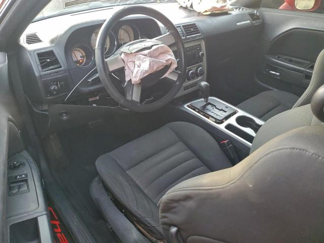 Dodge Challenger Se Image 5