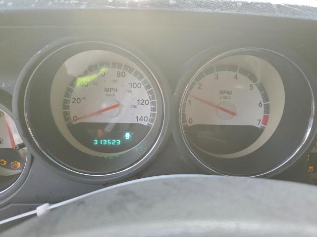 Dodge Challenger Se Image 6