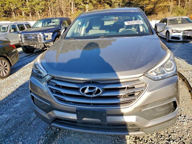 Hyundai SANTA FE Image 9