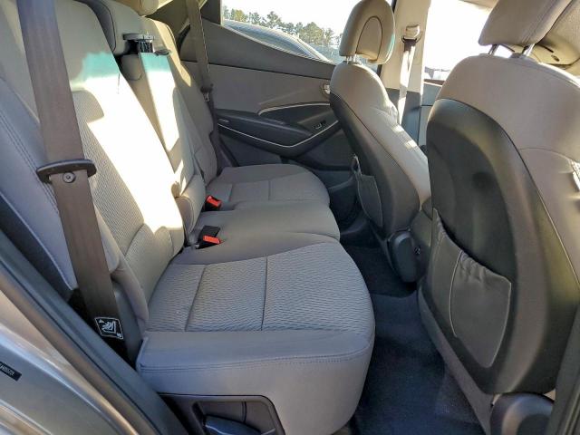 Hyundai SANTA FE Image 10