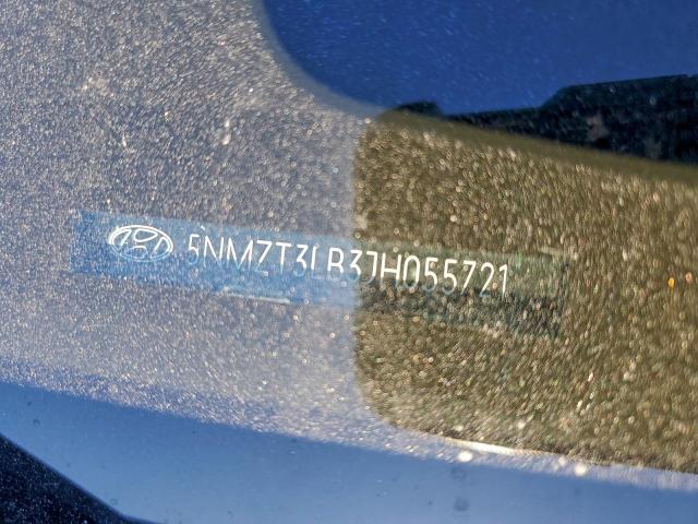 Hyundai SANTA FE Image 3