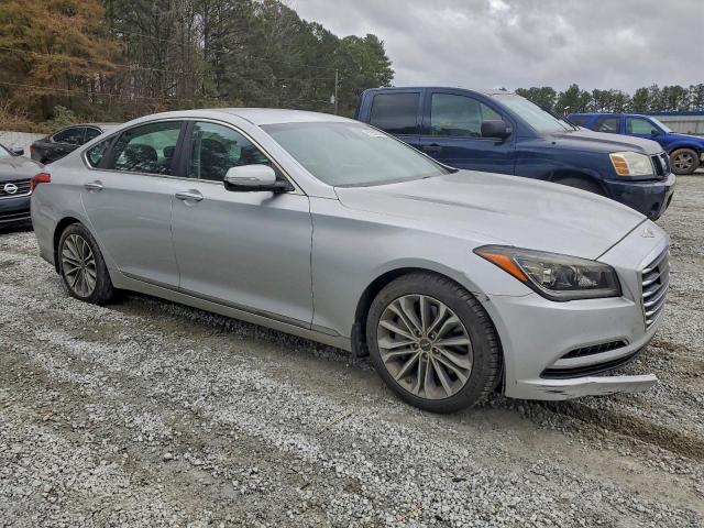 Genesis G80 Base Image 3