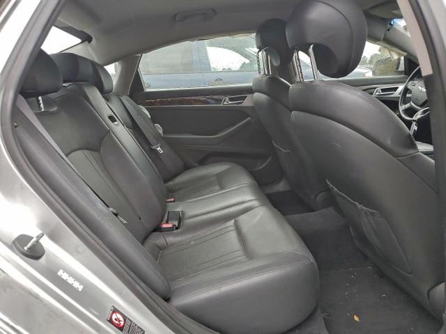 Genesis G80 Base Image 11