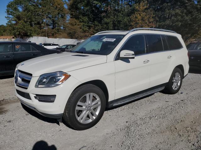  Salvage Mercedes-Benz G-Class