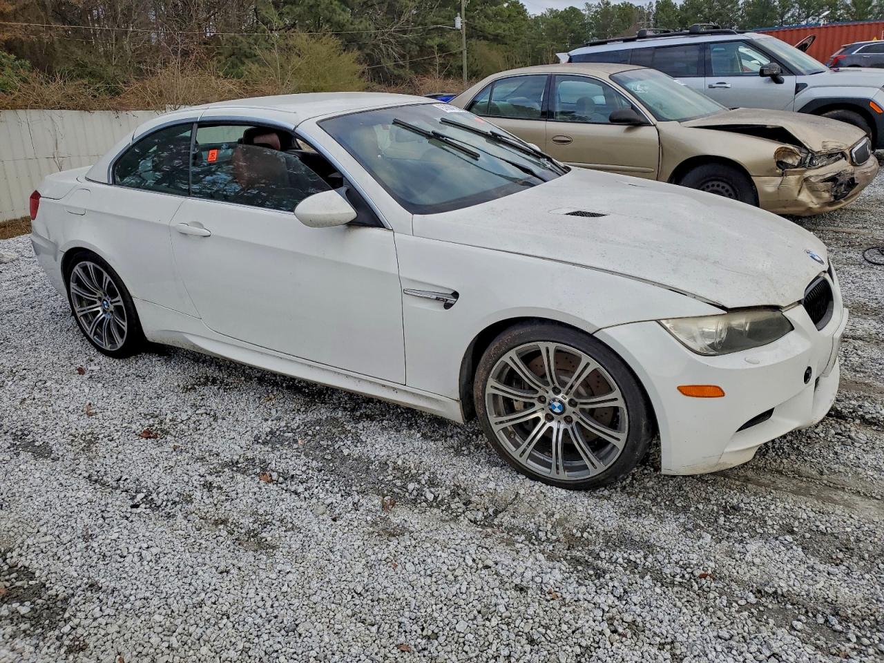 BMW M Series Image 8