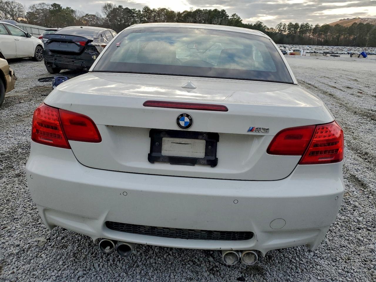 BMW M Series Image 5