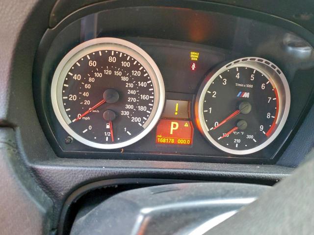 BMW M Series Image 4