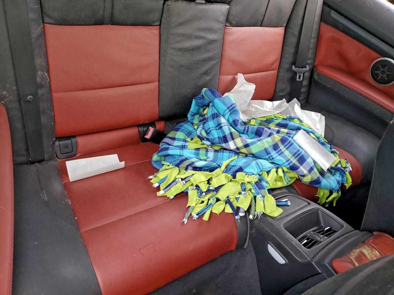 BMW M Series Image 10