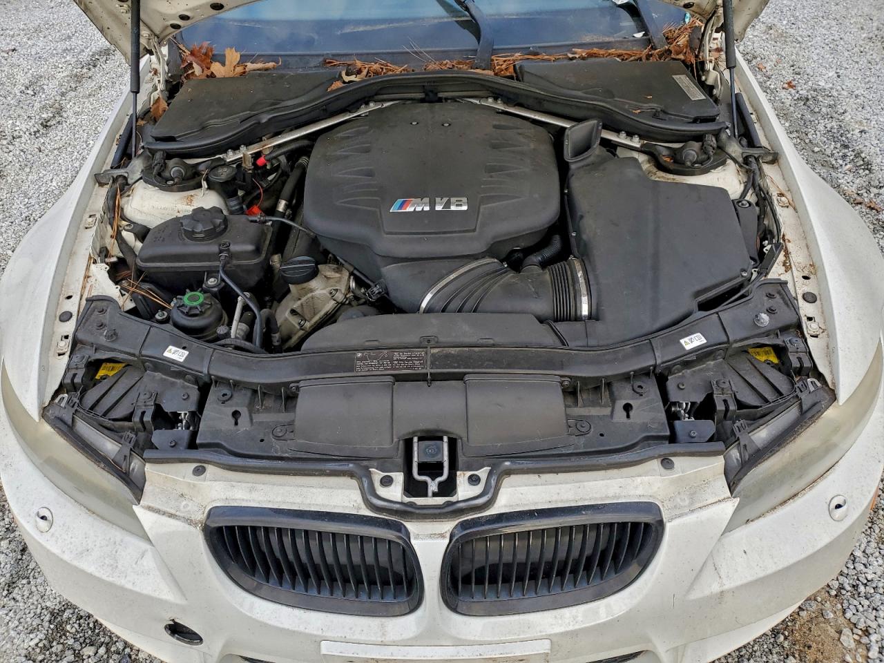 BMW M Series Image 9