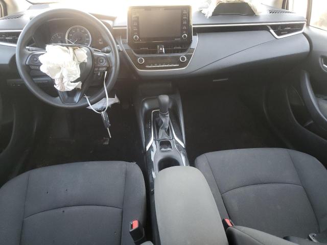 Toyota Corolla Le Image 2