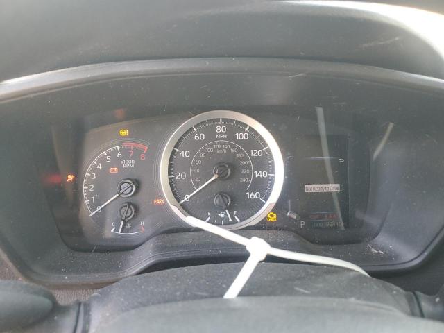 Toyota Corolla Le Image 10