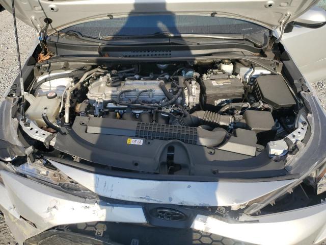 Toyota Corolla Le Image 9