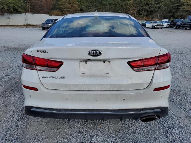 Kia Optima Lx Image 2