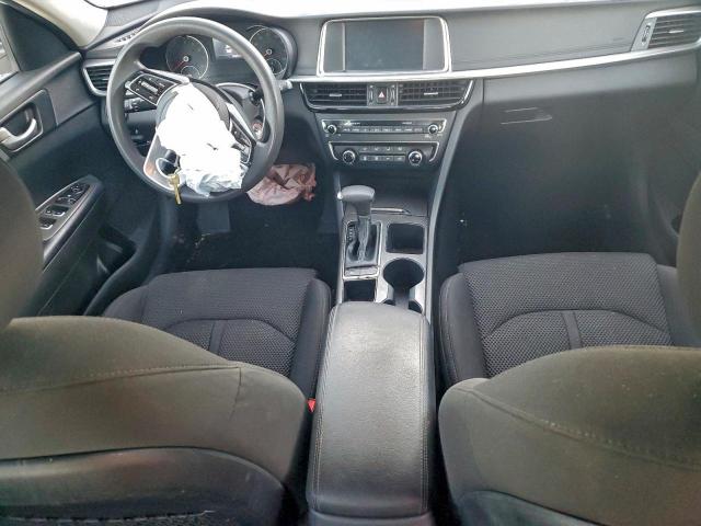 Kia Optima Lx Image 10