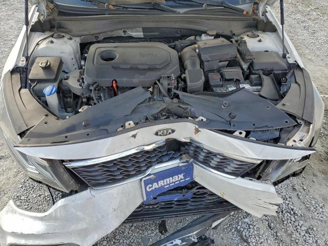 Kia Optima Lx Image 6