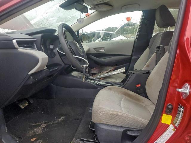 Toyota Corolla Le Image 11