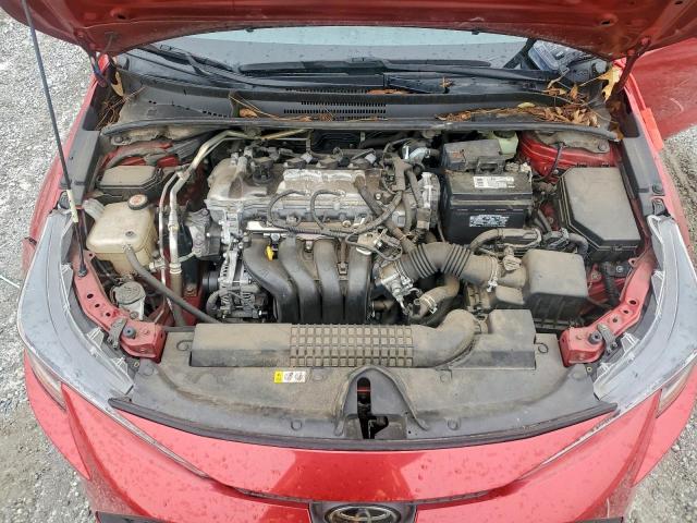 Toyota Corolla Le Image 5