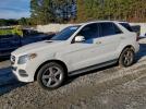 Mercedes-Benz GLE 350 Image 1