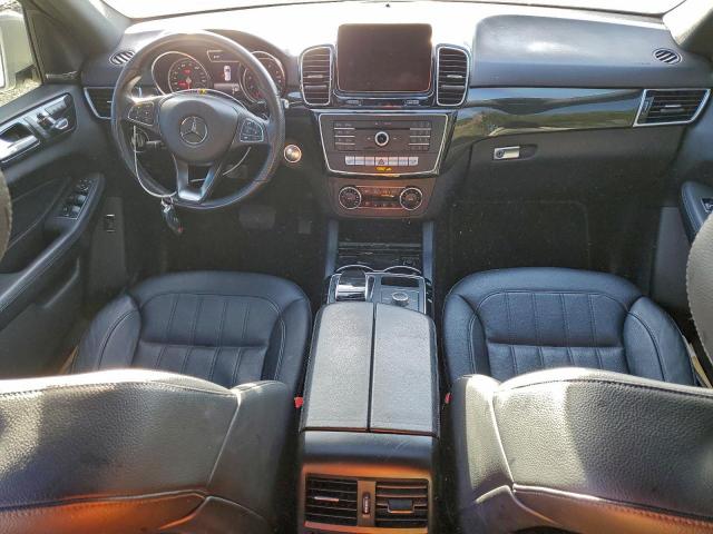 Mercedes-Benz GLE 350 Image 7