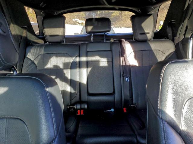 Mercedes-Benz GLE 350 Image 10