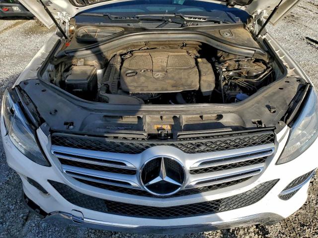 Mercedes-Benz GLE 350 Image 13