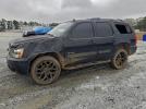 Chevrolet Tahoe K1500 Lt Image 1