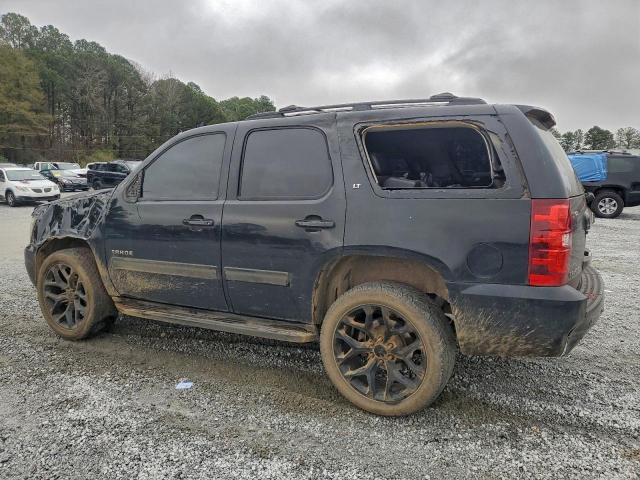 Chevrolet Tahoe K1500 Lt Image 2